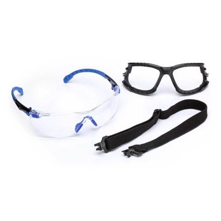 PINPOINT Anto Fog Safety Glasses PI1100302